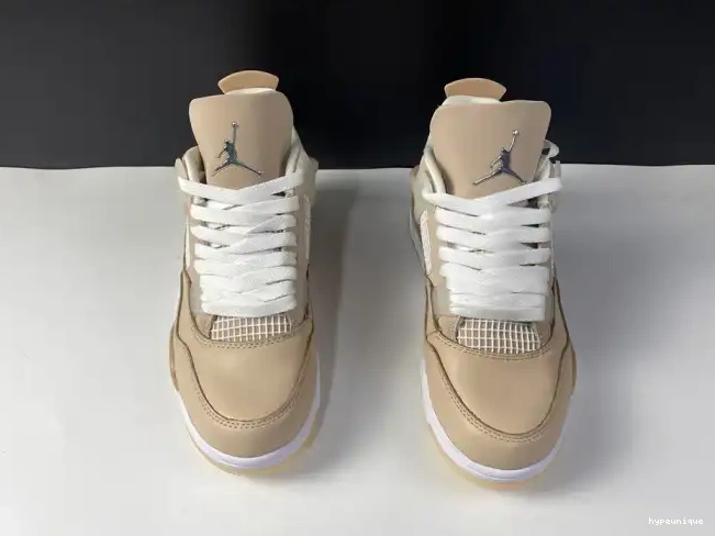 HYPE Air DJ0675-200 4 Jordan Shimmer 0531
